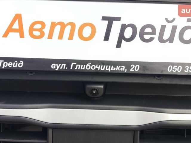 купити нове авто БІД Yuan Up 2025 року від офіційного дилера Сергей БІД фото