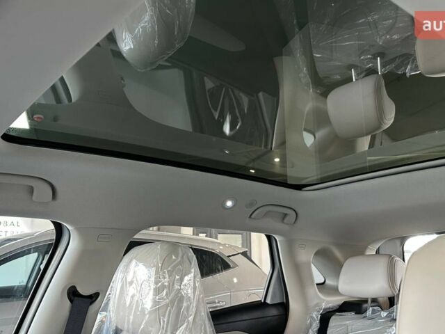 купить новое авто БИД Yuan Up 2025 года от официального дилера Global Electric БИД фото