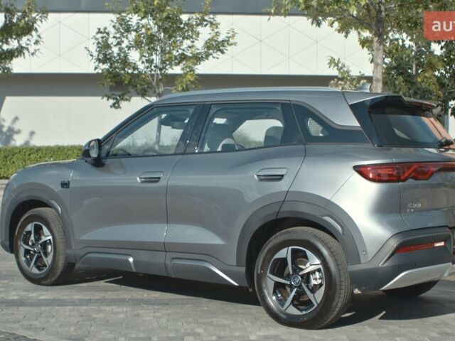 купить новое авто БИД Yuan Up 2025 года от официального дилера Автосалон ECODRIVE AUTO Київ БИД фото