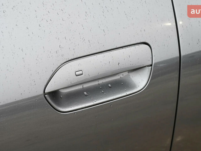 купить новое авто БИД Yuan Up 2025 года от официального дилера Автосалон ECODRIVE AUTO Київ БИД фото