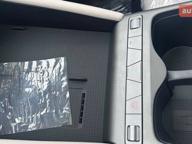 купити нове авто БІД Yuan Up 2025 року від офіційного дилера Global Electric БІД фото