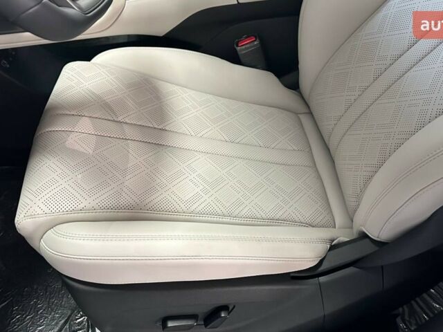 купить новое авто БИД Yuan Up 2025 года от официального дилера Global Electric БИД фото