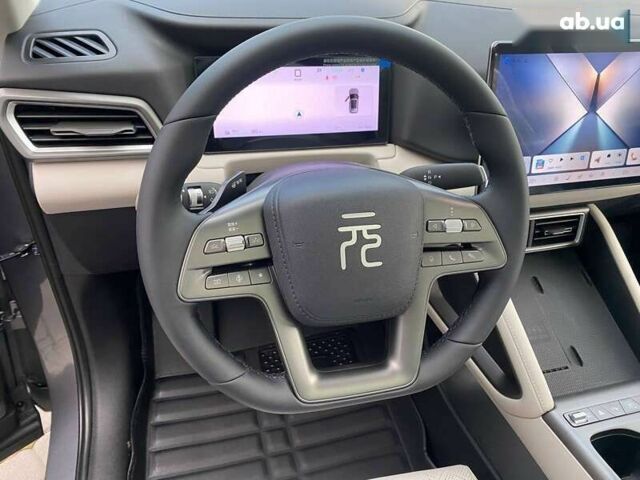 БИД Yuan Up, объемом двигателя 0 л и пробегом 1 тыс. км за 19300 $, фото 14 на Automoto.ua