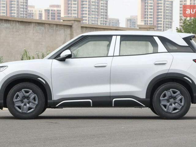 БИД Yuan Up, объемом двигателя 0 л и пробегом 0 тыс. км за 21600 $, фото 5 на Automoto.ua