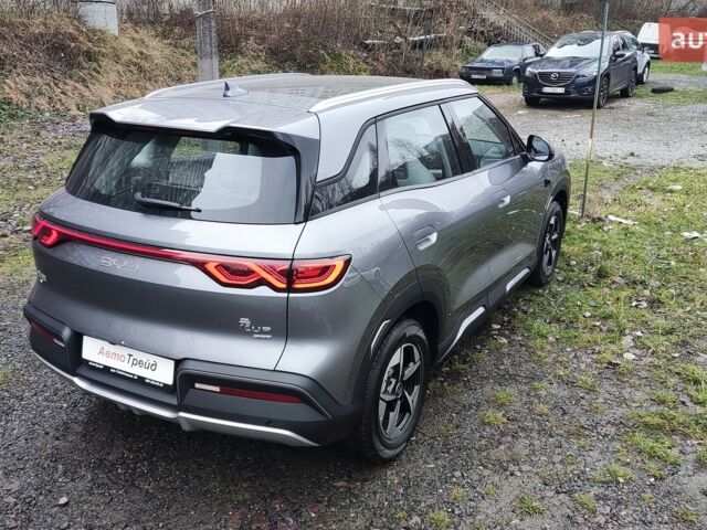 купить новое авто БИД Yuan Up 2025 года от официального дилера Сергей БИД фото