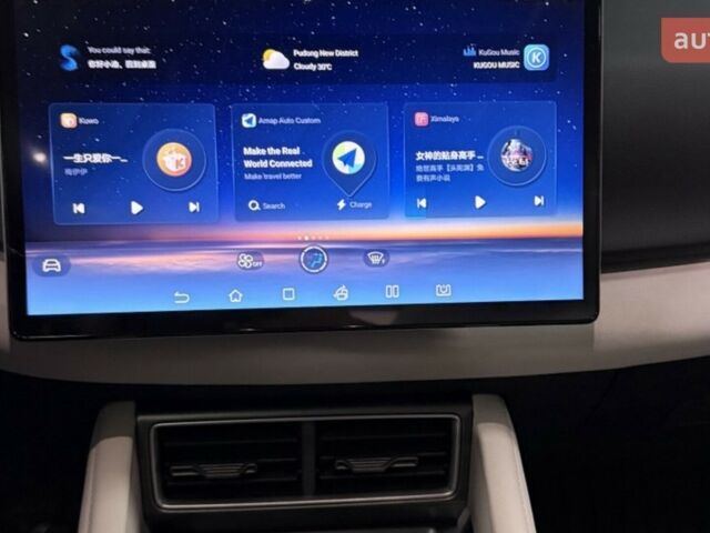 купить новое авто БИД Yuan Up 2025 года от официального дилера Global Electric БИД фото