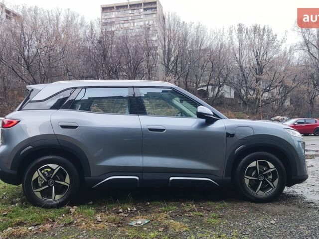 купить новое авто БИД Yuan Up 2025 года от официального дилера Сергей БИД фото