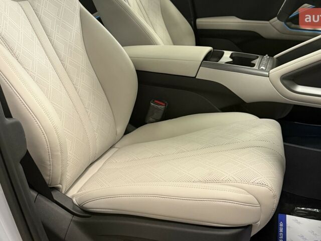 купити нове авто БІД Yuan Up 2025 року від офіційного дилера ELECTRO-MOTORS KROPYVNYTSKYI БІД фото