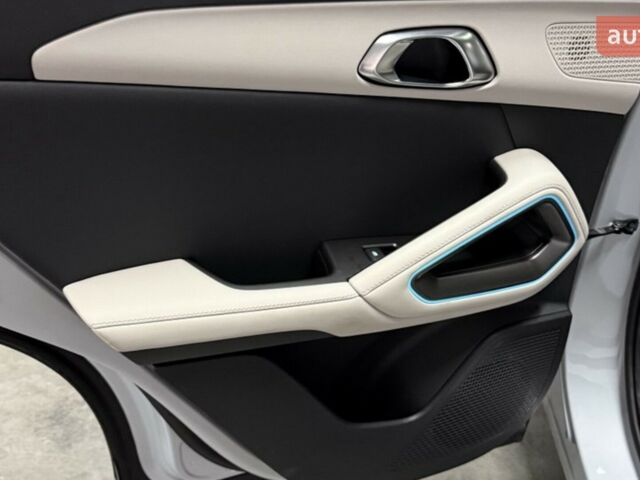 купить новое авто БИД Yuan Up 2025 года от официального дилера Global Electric БИД фото