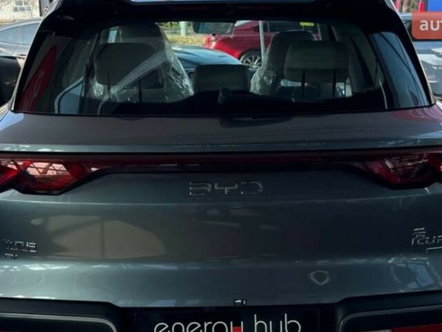 купить новое авто БИД Yuan Up 2025 года от официального дилера Не вказано БИД фото