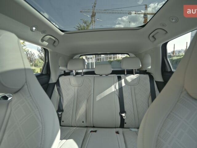 купить новое авто БИД Yuan Up 2025 года от официального дилера Автосалон ECODRIVE AUTO Київ БИД фото