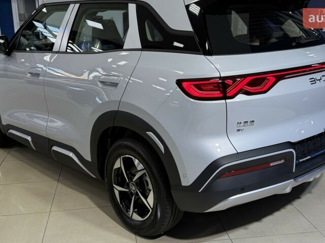 купити нове авто БІД Yuan Up 2025 року від офіційного дилера ELECTRO-MOTORS KROPYVNYTSKYI БІД фото