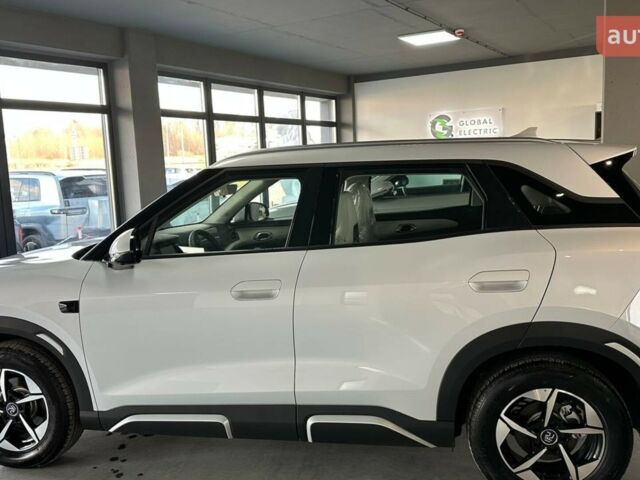 купить новое авто БИД Yuan Up 2025 года от официального дилера Global Electric БИД фото