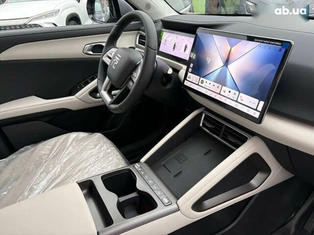 БИД Yuan Up, объемом двигателя 0 л и пробегом 1 тыс. км за 19800 $, фото 27 на Automoto.ua