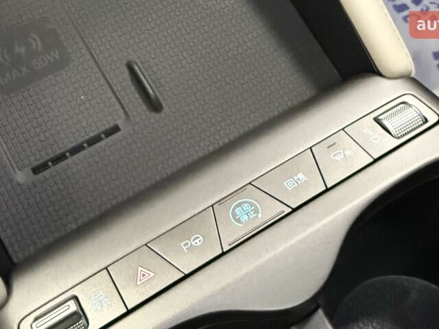 купити нове авто БІД Yuan Up 2025 року від офіційного дилера ELECTRO-MOTORS KROPYVNYTSKYI БІД фото