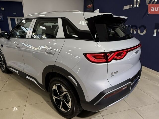 купити нове авто БІД Yuan Up 2025 року від офіційного дилера ELECTRO-MOTORS KROPYVNYTSKYI БІД фото