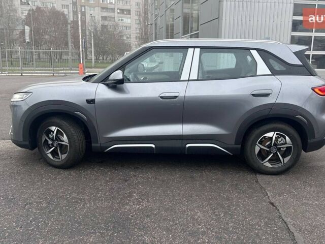 купити нове авто БІД Yuan Up 2025 року від офіційного дилера Global Electric БІД фото