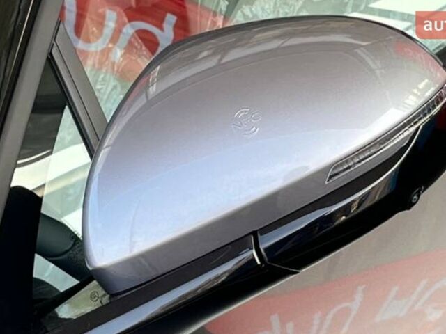 купить новое авто БИД Yuan Up 2025 года от официального дилера Не вказано БИД фото