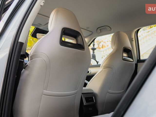 купить новое авто БИД Yuan Up 2025 года от официального дилера Автосалон ECODRIVE AUTO Київ БИД фото