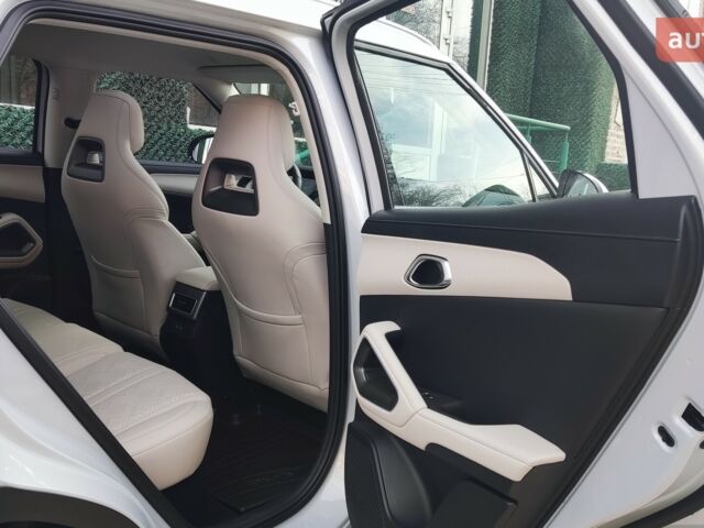 купить новое авто БИД Yuan Up 2025 года от официального дилера Сергей БИД фото