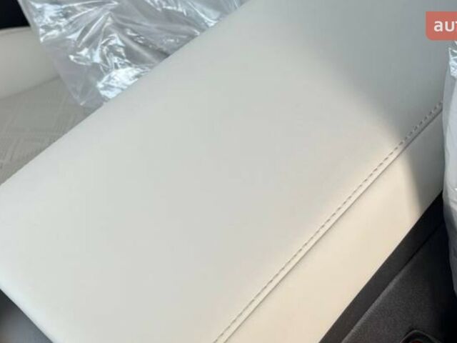 купить новое авто БИД Yuan Up 2025 года от официального дилера Не вказано БИД фото