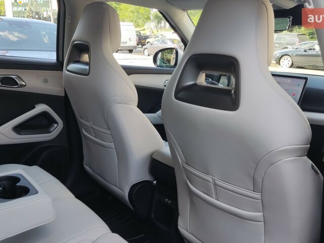 купить новое авто БИД Yuan Up 2025 года от официального дилера Сергей БИД фото