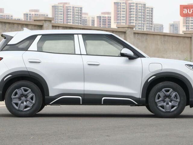 БІД Yuan Up, об'ємом двигуна 0 л та пробігом 0 тис. км за 21600 $, фото 6 на Automoto.ua