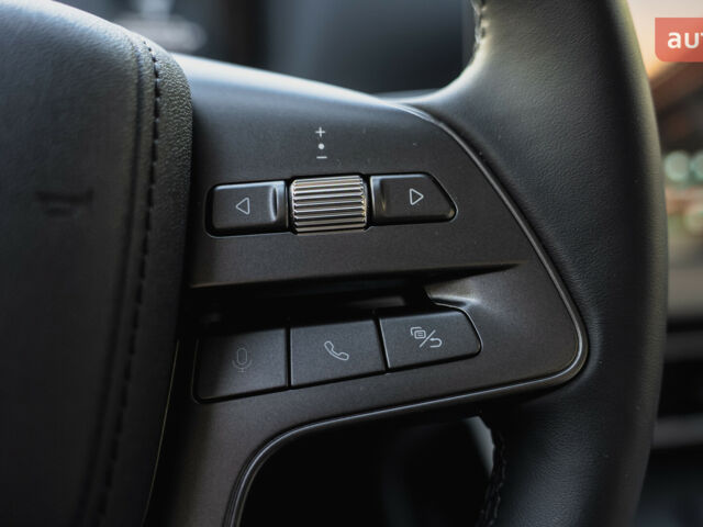 купить новое авто БИД Yuan Up 2025 года от официального дилера Автосалон ECODRIVE AUTO Київ БИД фото