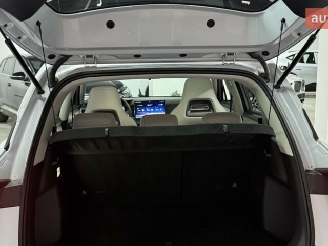 купить новое авто БИД Yuan Up 2025 года от официального дилера Global Electric БИД фото