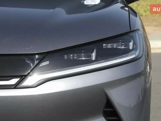 БИД Yuan Up 2025 года купить новое авто БИД Yuan Up 2025 года от официального дилера Global Electric БИД фото