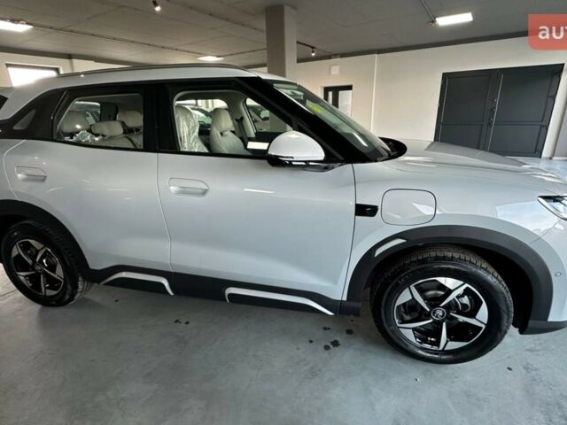 купить новое авто БИД Yuan Up 2025 года от официального дилера Global Electric БИД фото