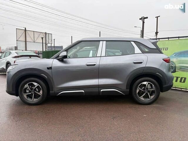 БИД Yuan Up, объемом двигателя 0 л и пробегом 1 тыс. км за 19800 $, фото 7 на Automoto.ua