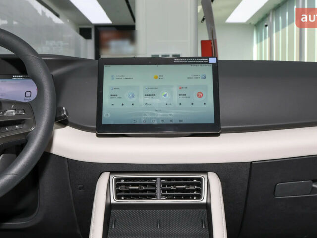 БИД Yuan Up, объемом двигателя 0 л и пробегом 0 тыс. км за 21600 $, фото 15 на Automoto.ua