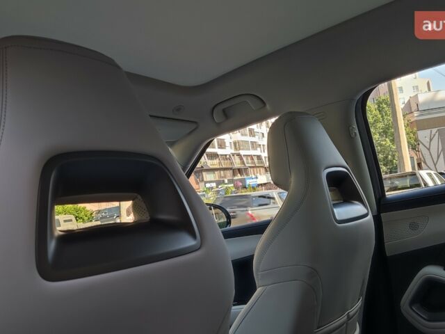 купить новое авто БИД Yuan Up 2025 года от официального дилера Сергей БИД фото