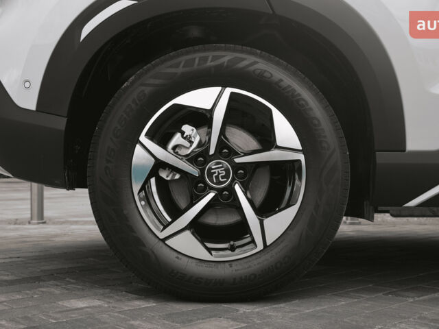 купить новое авто БИД Yuan Up 2025 года от официального дилера Автосалон ECODRIVE AUTO Київ БИД фото