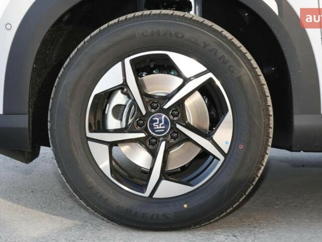 купить новое авто БИД Yuan Up 2025 года от официального дилера Global Electric БИД фото