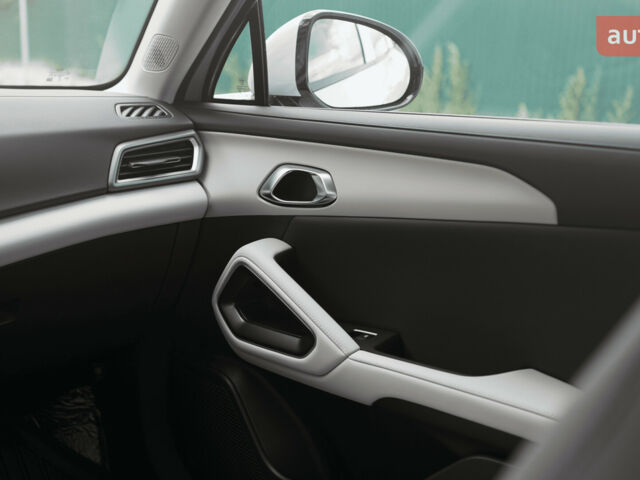 купить новое авто БИД Yuan Up 2025 года от официального дилера Автосалон ECODRIVE AUTO Київ БИД фото