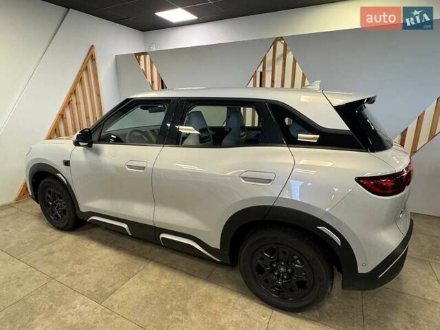 БИД Yuan Up, объемом двигателя 0 л и пробегом 1 тыс. км за 17700 $, фото 2 на Automoto.ua