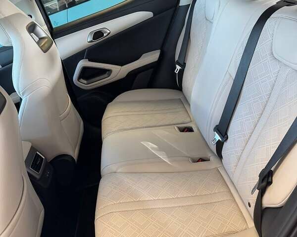 БІД Yuan Up, об'ємом двигуна 0 л та пробігом 1 тис. км за 17700 $, фото 5 на Automoto.ua