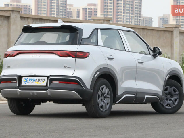 БІД Yuan Up, об'ємом двигуна 0 л та пробігом 0 тис. км за 21600 $, фото 9 на Automoto.ua