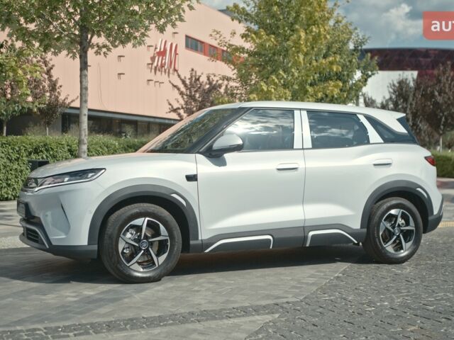 купить новое авто БИД Yuan Up 2025 года от официального дилера Автосалон ECODRIVE AUTO Київ БИД фото