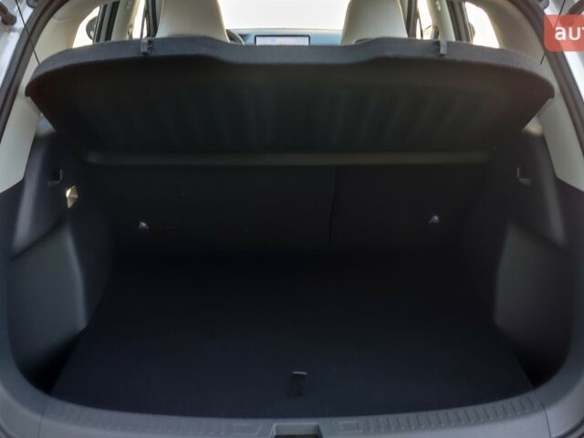 купить новое авто БИД Yuan Up 2025 года от официального дилера Сергей БИД фото