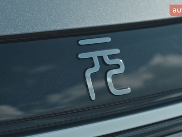 купить новое авто БИД Yuan Up 2025 года от официального дилера Автосалон ECODRIVE AUTO Київ БИД фото