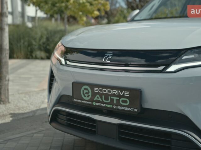 купить новое авто БИД Yuan Up 2025 года от официального дилера Автосалон ECODRIVE AUTO Київ БИД фото