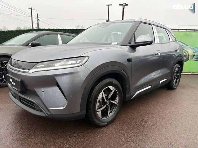 БИД Yuan Up, объемом двигателя 0 л и пробегом 1 тыс. км за 19800 $, фото 6 на Automoto.ua