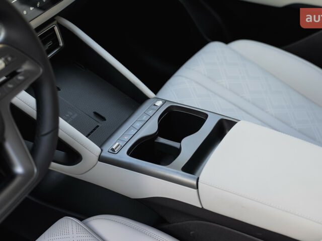 купить новое авто БИД Yuan Up 2025 года от официального дилера Автосалон ECODRIVE AUTO Київ БИД фото