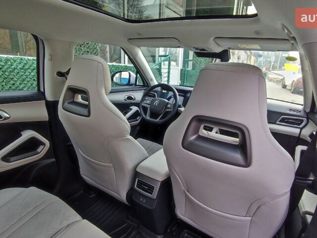 купити нове авто БІД Yuan Up 2025 року від офіційного дилера Сергей БІД фото