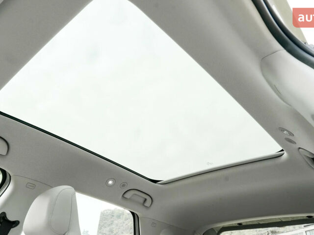 купить новое авто БИД Yuan Up 2025 года от официального дилера Автосалон ECODRIVE AUTO Київ БИД фото