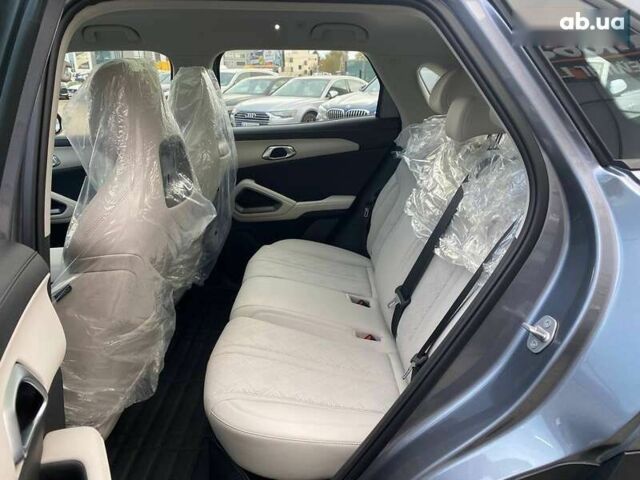 БИД Yuan Up, объемом двигателя 0 л и пробегом 1 тыс. км за 19300 $, фото 22 на Automoto.ua