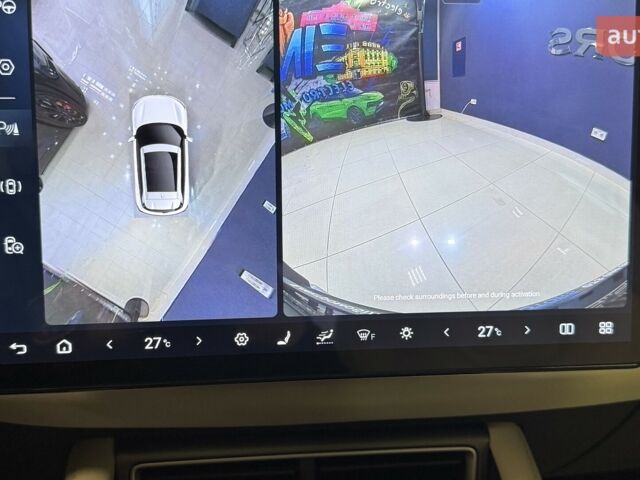 купити нове авто БІД Yuan Up 2025 року від офіційного дилера ELECTRO-MOTORS KROPYVNYTSKYI БІД фото